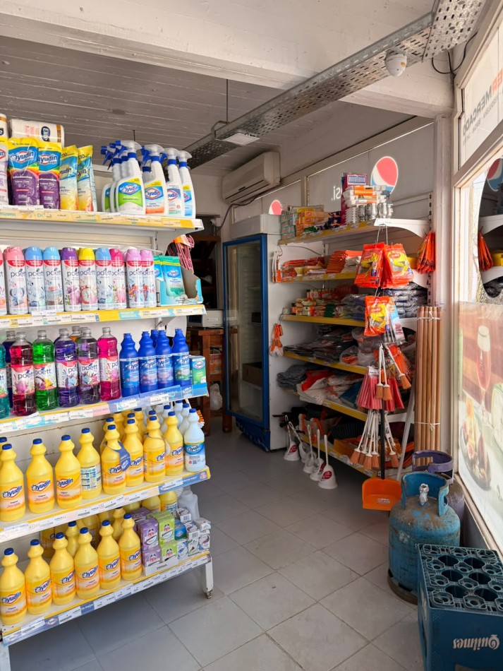 Supermercado en Villa Gesell - Oportunidad de inversion 