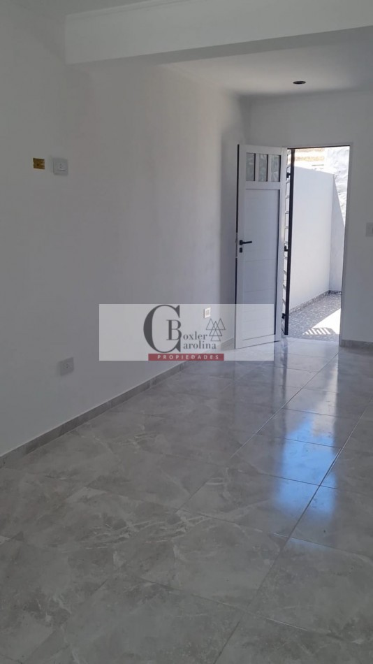 EN VENTA DUPLEX A ESTRENAR