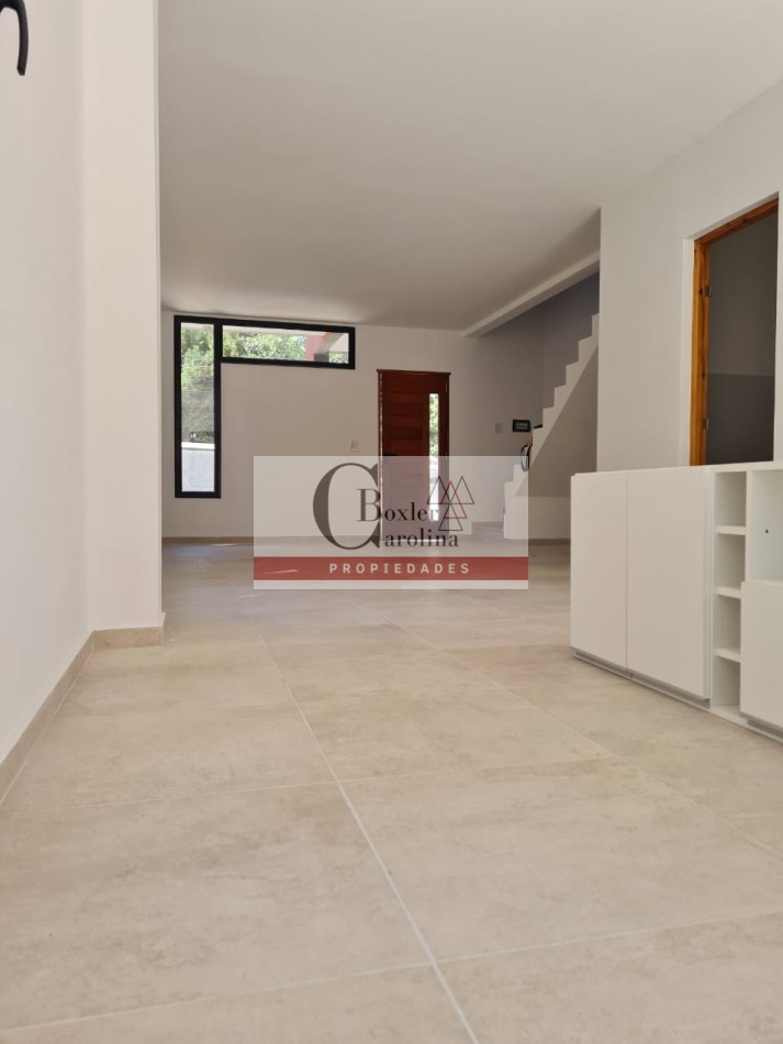 A ESTRENAR 105 M2 DE ELEGANCIA Y COMODIDAD EN SAN BERNARDO