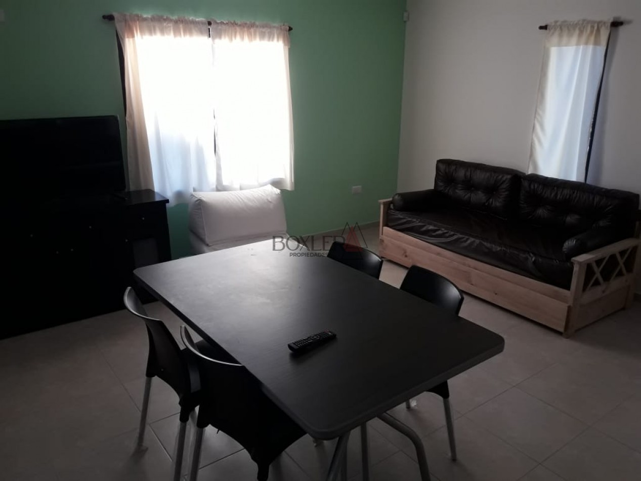 ALQUILER TEMPORARIO COMPLEJO LA JOSEFINA