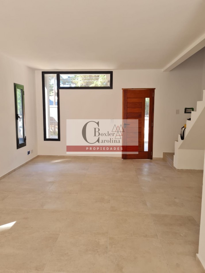 A ESTRENAR 105 M2 DE ELEGANCIA Y COMODIDAD EN SAN BERNARDO