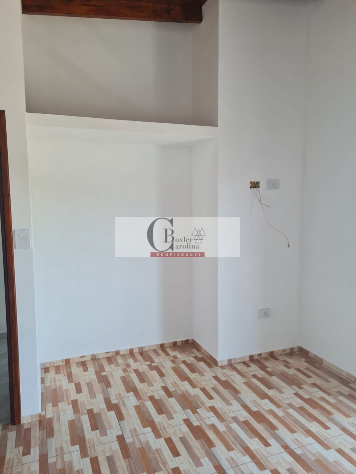 EN VENTA DUPLEX A ESTRENAR