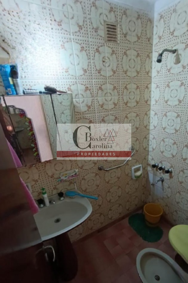 DEPARTAMENTO DE 2 AMBIENTES A 150 MTS DEL MAR