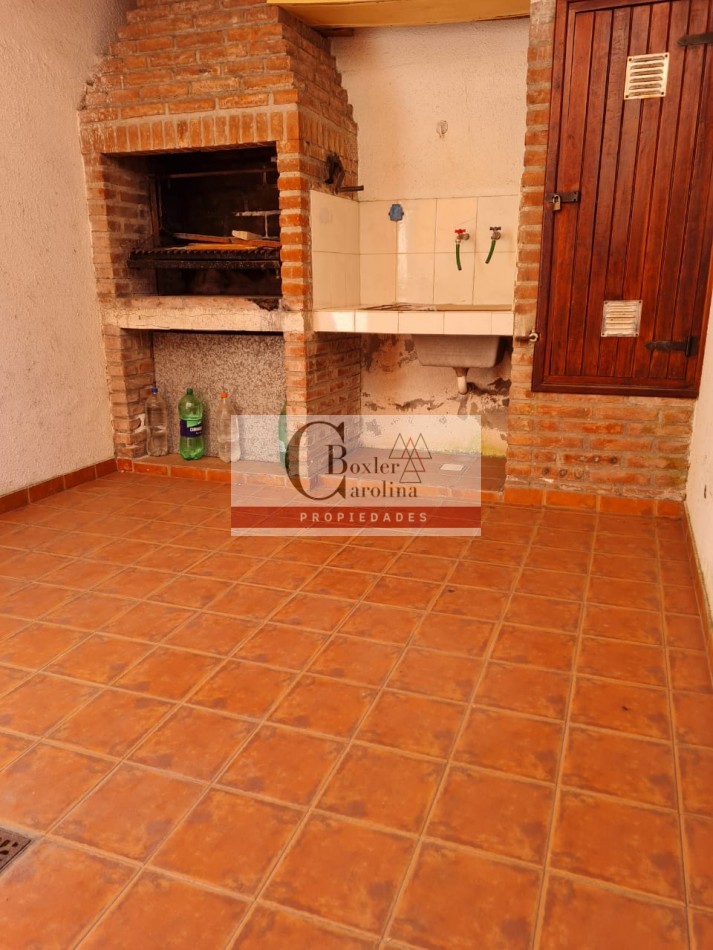 HERMOSO DUPLEX CON GAS NATURAL!!!