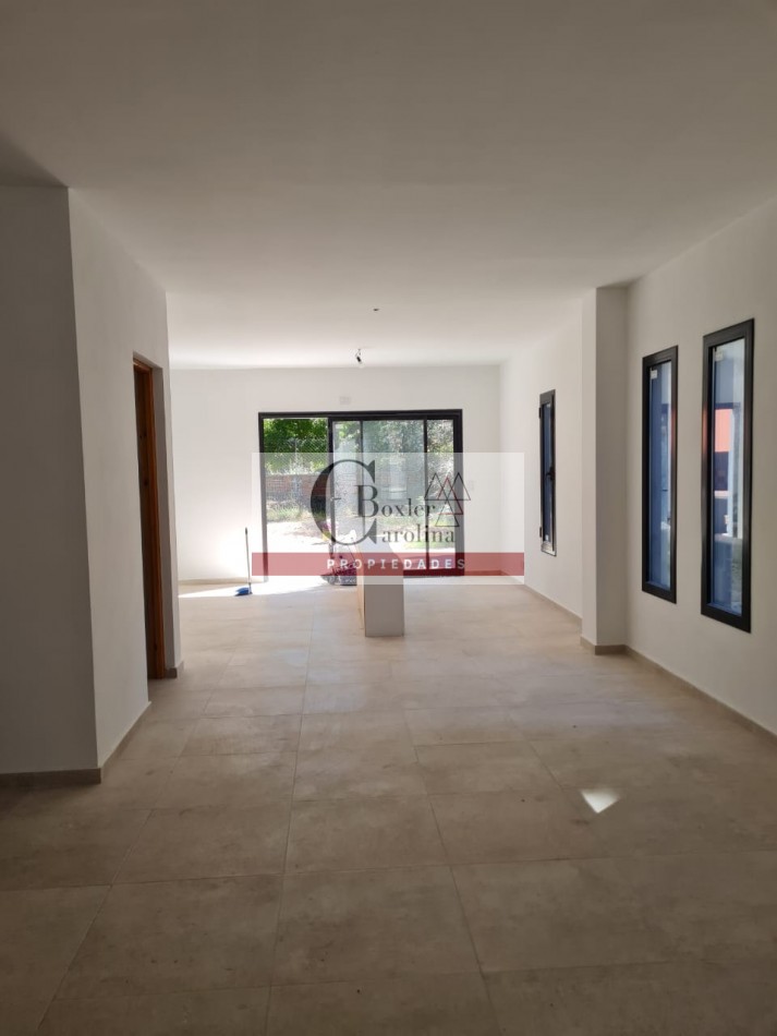 A ESTRENAR 105 M2 DE ELEGANCIA Y COMODIDAD EN SAN BERNARDO