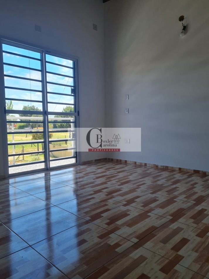 EN VENTA DUPLEX A ESTRENAR