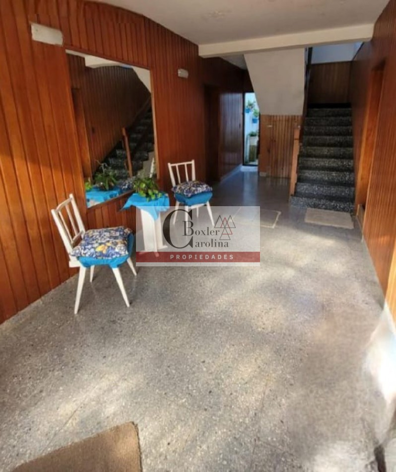 DEPARTAMENTO EN PLANTGA BAJA