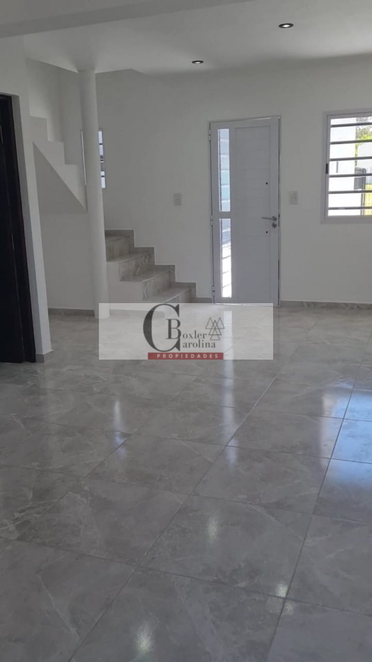 EN VENTA DUPLEX A ESTRENAR