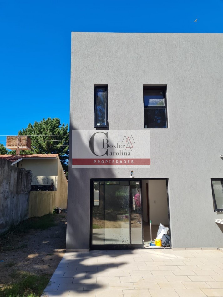 A ESTRENAR 105 M2 DE ELEGANCIA Y COMODIDAD EN SAN BERNARDO