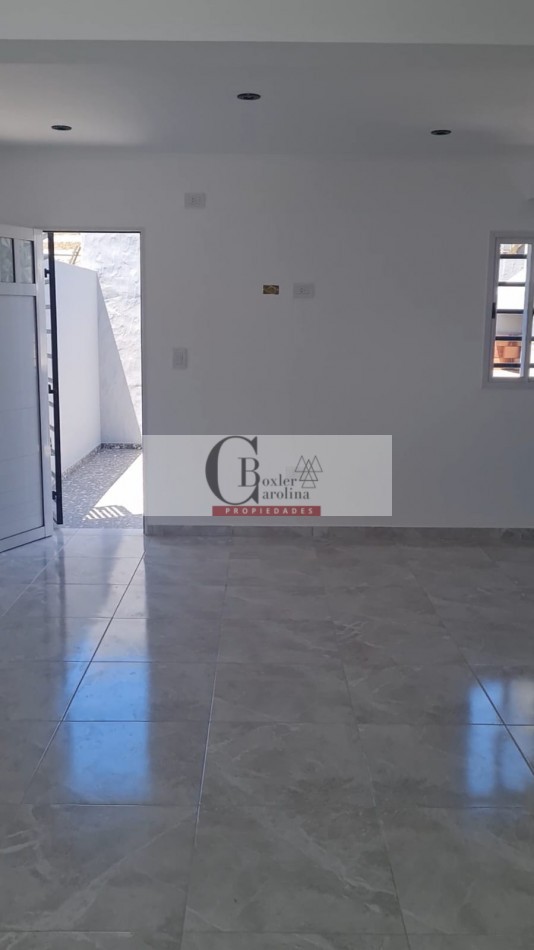 EN VENTA DUPLEX A ESTRENAR