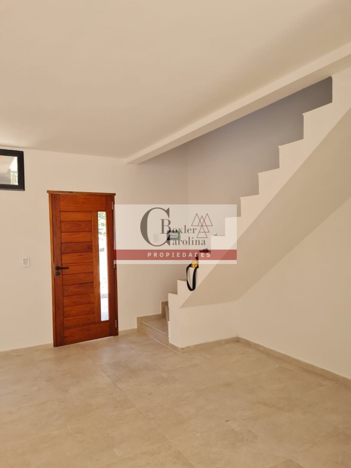 A ESTRENAR 105 M2 DE ELEGANCIA Y COMODIDAD EN SAN BERNARDO