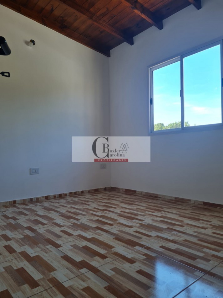 EN VENTA DUPLEX A ESTRENAR