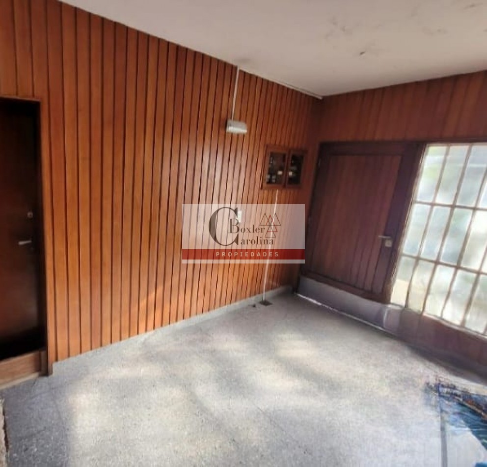 DEPARTAMENTO EN PLANTGA BAJA