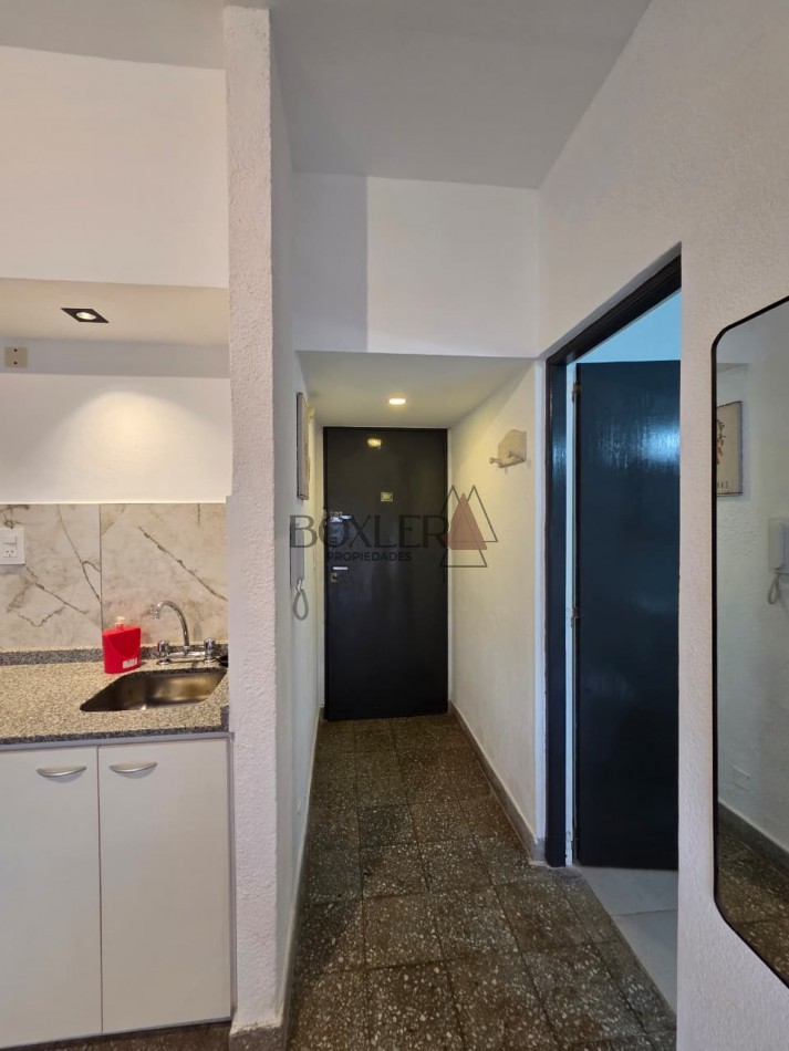 HERMOSO DPTO 2 AMB. PLENO CENTRO AMOBLADO