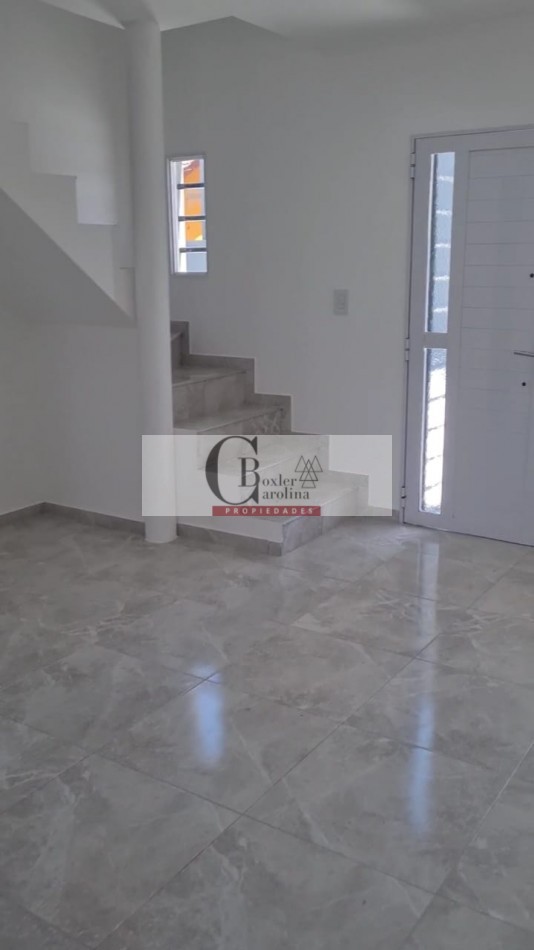 EN VENTA DUPLEX A ESTRENAR