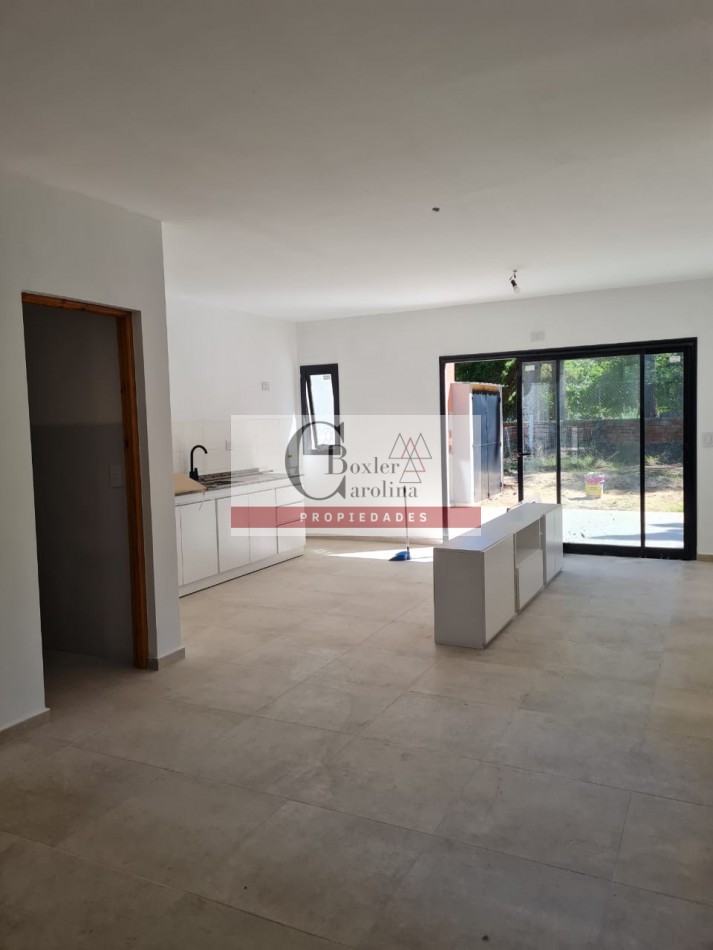 A ESTRENAR 105 M2 DE ELEGANCIA Y COMODIDAD EN SAN BERNARDO