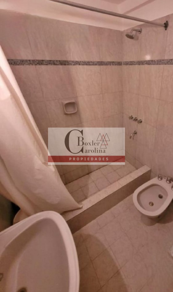 DIVINO DEPARTAMENTO DE 2 AMBIENTES