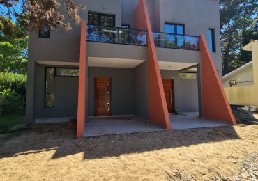 A ESTRENAR 105 M2 DE ELEGANCIA Y COMODIDAD EN SAN BERNARDO