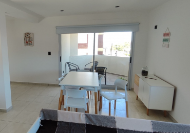 DEPARTAMENTO DE 3 AMBIENTES A ESTRENAR A 1 CUADRA DEL MAR!!!!!