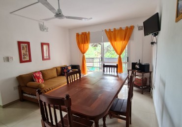 DEPARTAMENTO 2 AMBIENTES GALO 1