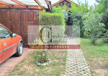La casa de tus sueños