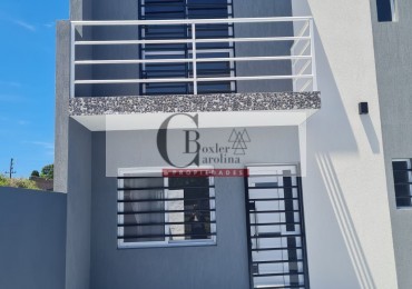 EN VENTA DUPLEX A ESTRENAR