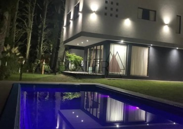 ALQUILER TEMPORARIO COMPLEJO LA JOSEFINA