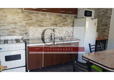 Venta en bloque: 3 dptos y un galpon!!!