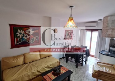 ALQUILER DEPARTAMENTO EN SAN BERNARDO A MTS. DEL MAR!!!!