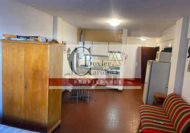 Monoambiente amplio con excelente ubicacion!!!