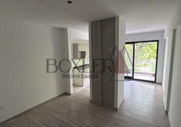 Monoambiente en Parque Patricios