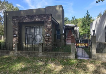 Casa en Aguas Verdes