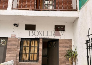 Duplex en excelente ubicacion! Aguas Verdes