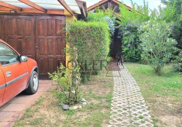 La casa de tus sueños