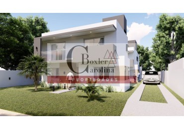 Duplex 4 ambientes en pozo!!!