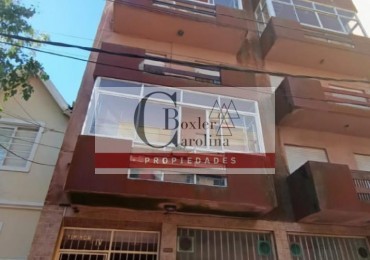 DEPARTAMENTO DE 2 AMBIENTES A 150 MTS DEL MAR